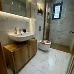 1bd Next To The Sea Garden By Flat Mаnager * Μπουργκάς