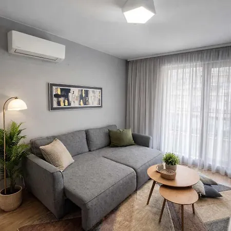 1bd Next To The Sea Garden By Flat Mаnager *