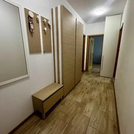 1bd Next To The Sea Garden By Flat Mаnager Бургас