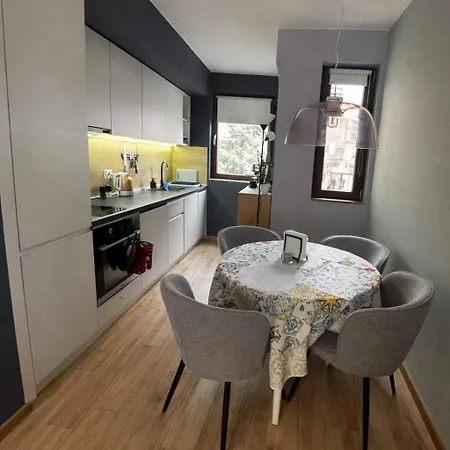 1bd Next To The Sea Garden By Flat Mаnager شقة *