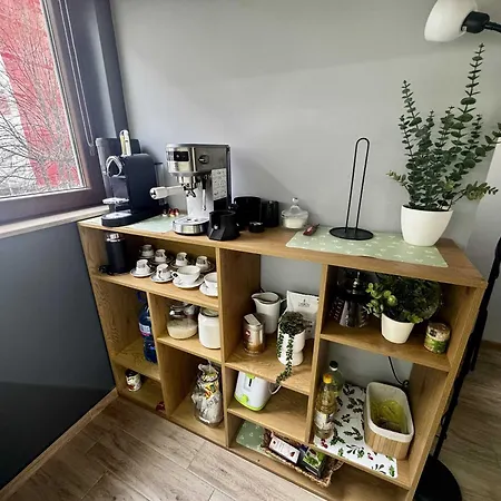 Apartman 1bd Next To The Sea Garden By Flat Mаnager Burgasz