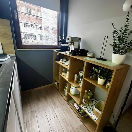 1bd Next To The Sea Garden By Flat Mаnager شقة *